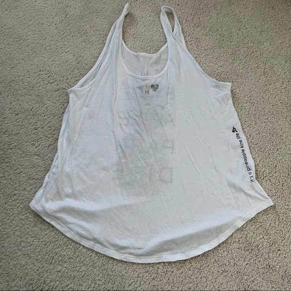 Pineapple Paradise tank - Picture 3 of 4